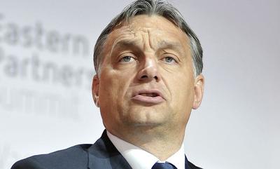 Viktor Orban