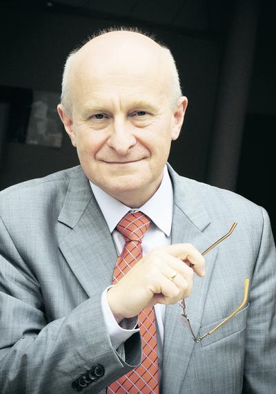 Piotr Hoffman