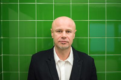 Prof. dr hab. n. med. Adam Maciejewski