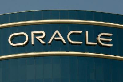 Oracle