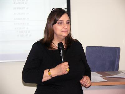 Agnieszka Gołębiewska