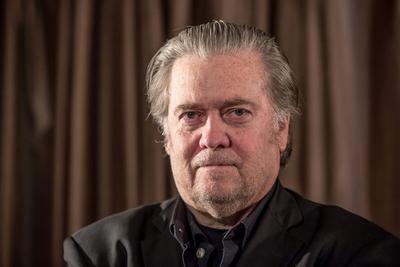 Steven Bannon