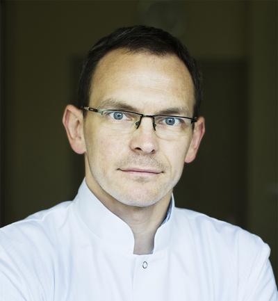 Prof. dr hab. n. med. Piotr Wysocki, prezes Polskiego Towarzystwa Onkologii Klinicznej