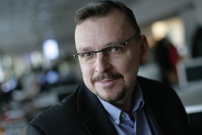 Wojciech Kowalczuk