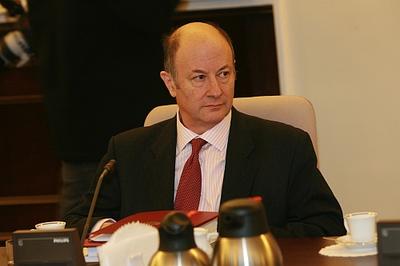 Rostowski Jacek, minister finansów (fot. Puls Biznesu)