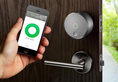 System August Smart Lock