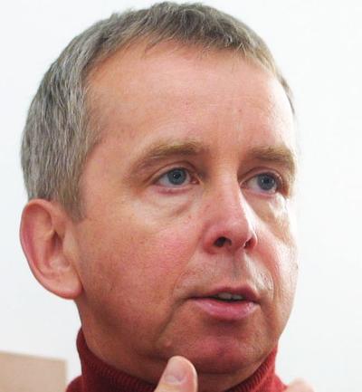 Adam Czyżewski