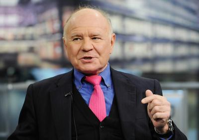 Marc Faber