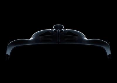 Mercedes-AMG Project One