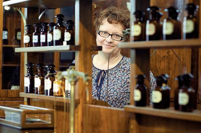 Skala pomocy, jaką farmaceuci mogą zaoferować społeczeństwu, jest ogromna. Opieka wdrażana we współpracy z lekarzami, pacjentami i farmaceutami jest naszym marzeniem — mówi Ewa Borek, prezes Fundacji My Pacjenci