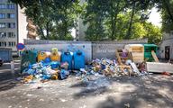 Śmierdząca afera wisi nad Warszawą