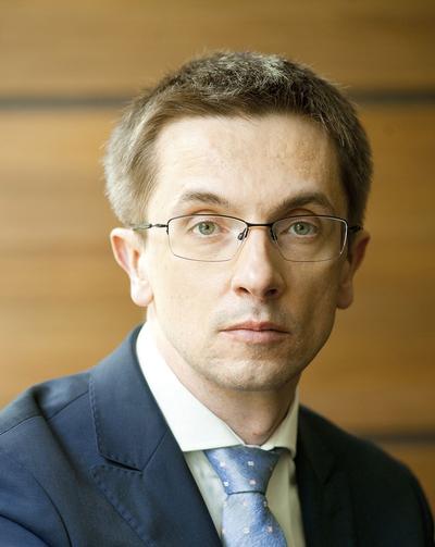 Dr hab. n. med. Aleksander Prejbisz, prof. IK
