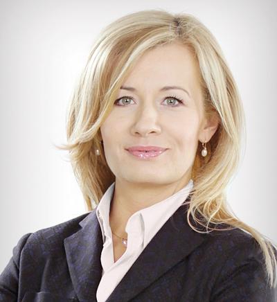 dr Małgorzata Gałązka-Sobotka, dyrektor Instytutu Zarządzania w Ochronie Zdrowia i Center of Value Based Healthcare Uczelni Łazarskiego