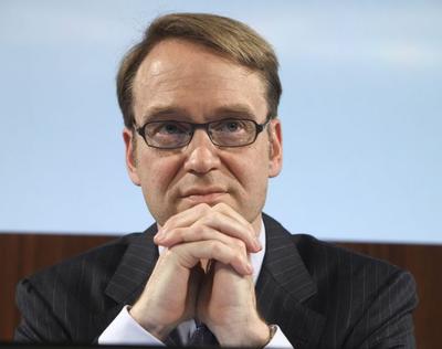 Jens Weidmann