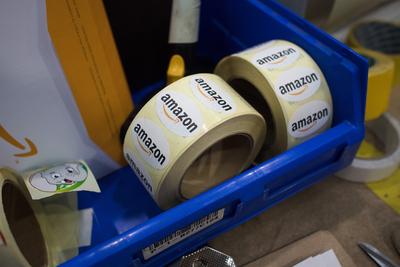 Amazon