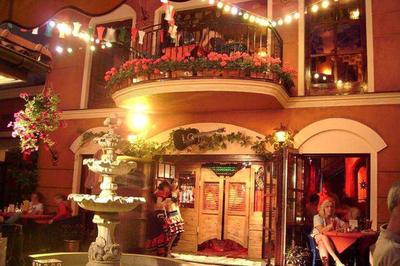 Mex Polska zarządza restauracjami The Mexican