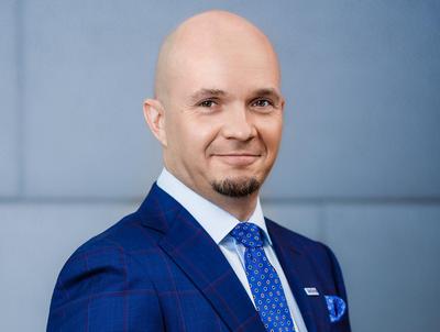 Igor Rusinowski