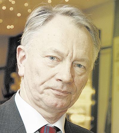 Prof. dr hab. n. med. Juliusz Jakubaszko, prezes Polskiego Towarzystwa Medycyny Ratunkowej