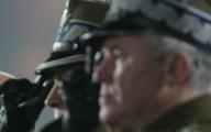 Wesołe życie staruszka, jeśli był oficerem