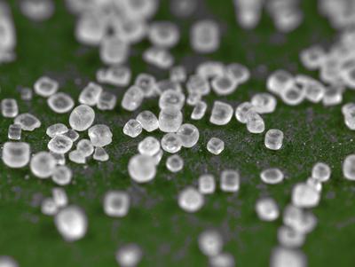 Fot. Kevin Dooley Grains of salt CC BY 2.0.