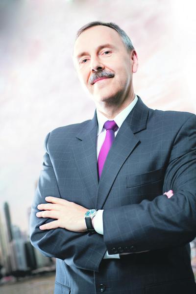 NOWE PODEJŚCIE: