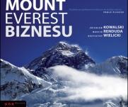 Mount Everest biznesu