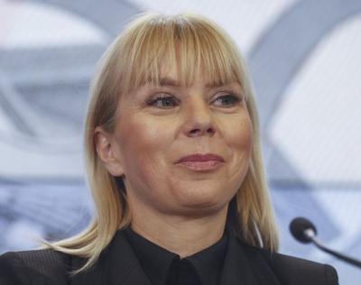 Elżbieta Bieńkowska