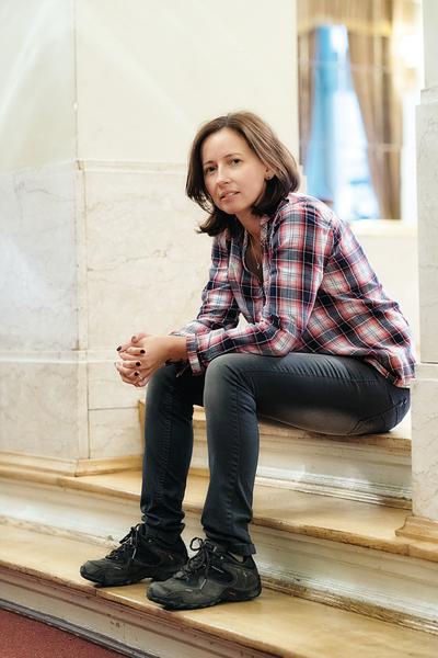Beata Kowalska-Kośmider, VVS.pl