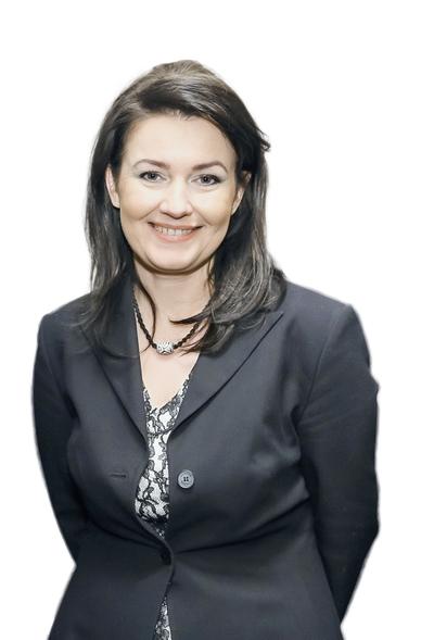 Małgorzata Konaszczuk
