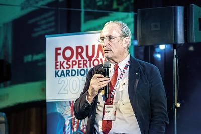 Prof. Claudio Borghi