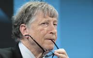Gates dołączył do Bezosa z majątkiem powyżej 100 mld USD