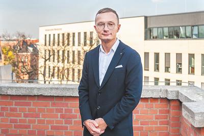 Dr hab. n. med. Błażej Misiak