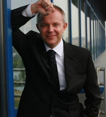 Piotr Gaweł