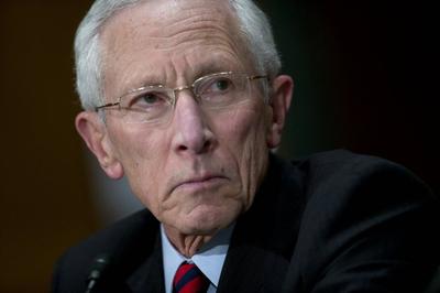 Stanley Fischer