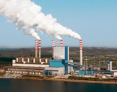 ZE PAK produkuje energię w elektrowniach w Pątnowie, Adamowie i w Koninie