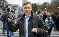 Uber windykacji zarabia w kryzysie