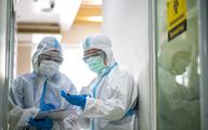 Nowy sposób przedstawiania statystyk COVID-19. "Daje pełniejszy obraz epidemii"