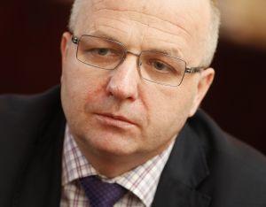 Wojciech Kowalczyk, fot. Marek Wiśniewski