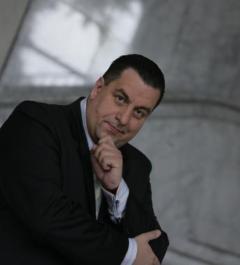 Mariusz Patrowicz