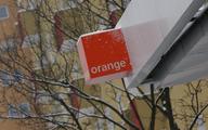 Orange rośnie na pandemii