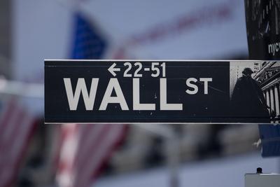 NYSE, Wall Street