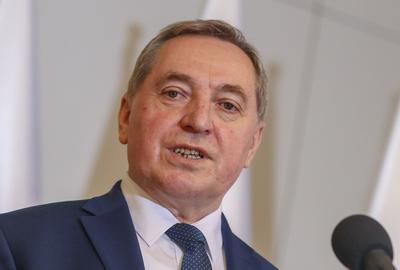 Henryk Kowalczyk