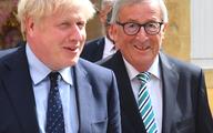 Jest nowa umowa ws. brexitu. Funt się umacnia