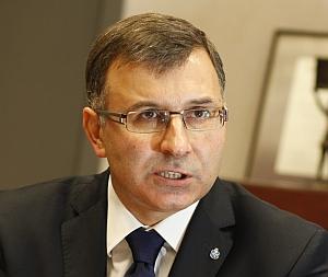 Zbigniew Jagiełło, fot. Marek Wiśniewski