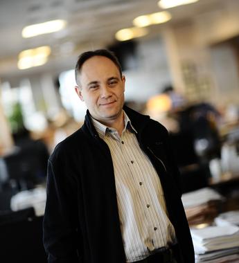 Tadeusz Stasiuk