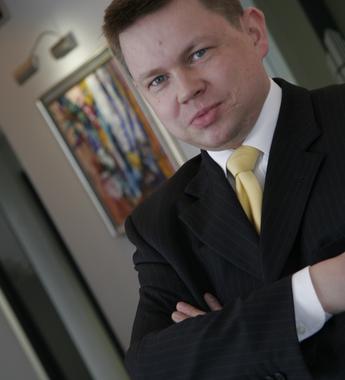 Piotr Kaszyński