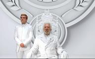 Uszyli garnitury do filmowego hitu i sprzedaż ruszyła