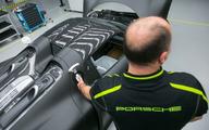 Zysk Porsche wzrósł o 25 proc.