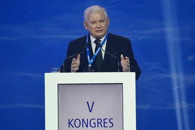 Jarosław Kaczyński