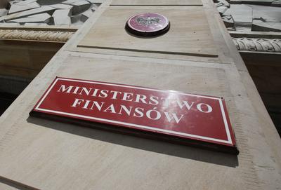 Ministerstwo Finansów
